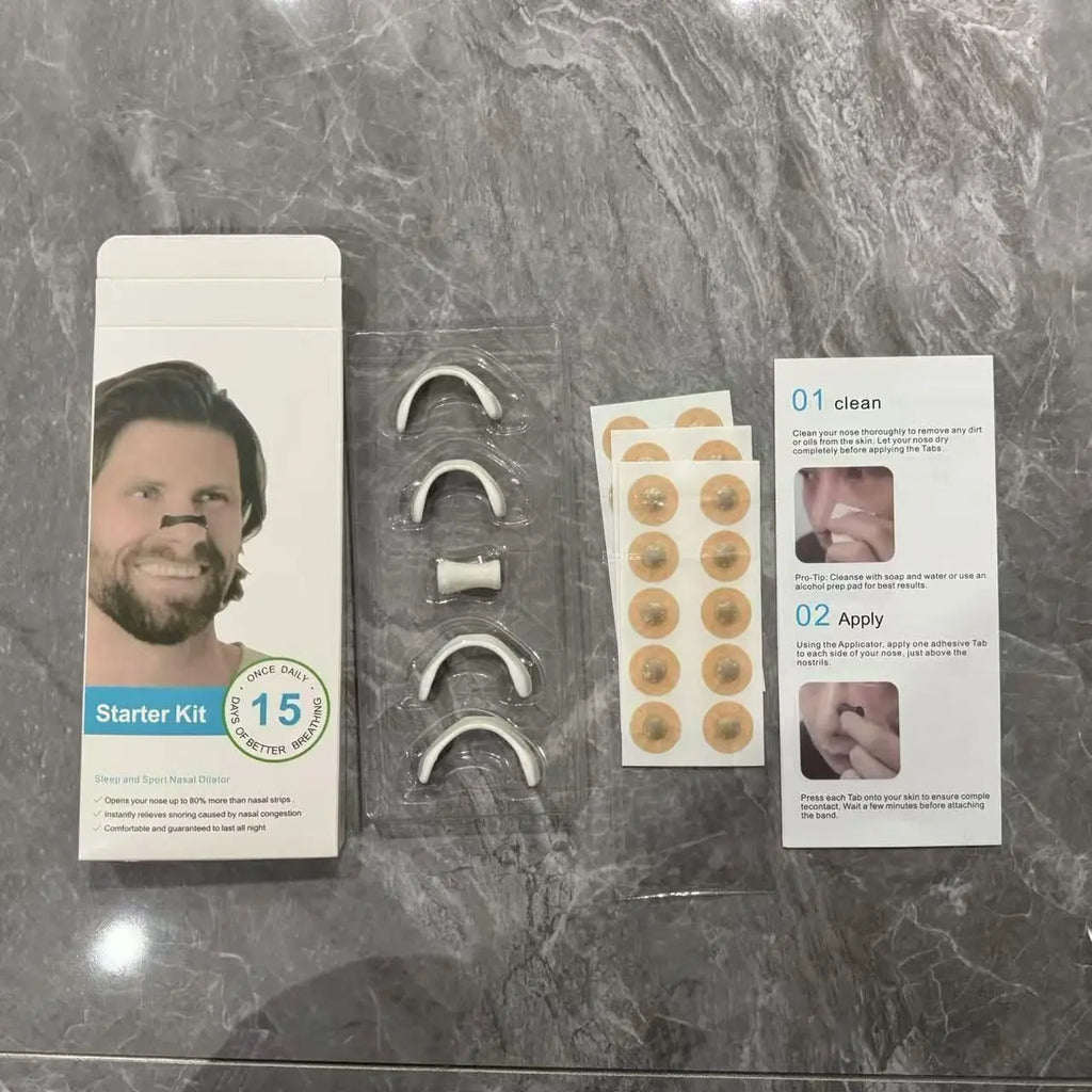 AirEase Starter Kit