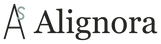 Alignora logo